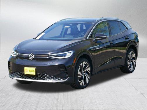 2025 Volkswagen ID.4 Pro S Plus