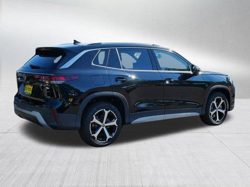 2025 Volkswagen Tiguan 2.0T SE 4MOTION