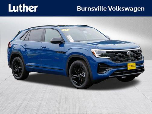 2026 Volkswagen Atlas Cross Sport 2.0T SEL
