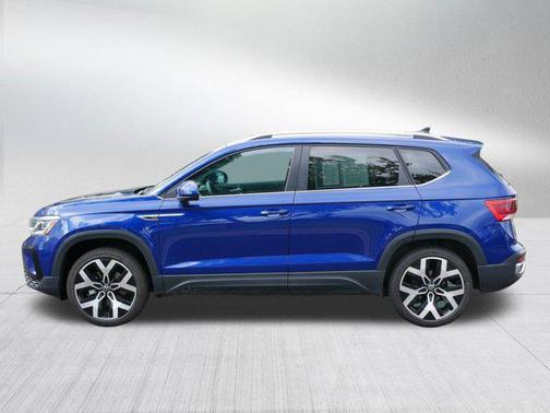 2022 Volkswagen Taos 1.5T SEL