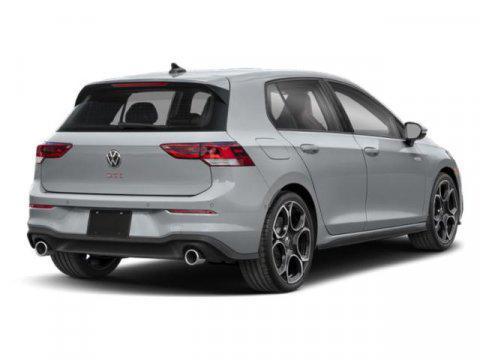 2025 Volkswagen Golf GTI 2.0T S DSG