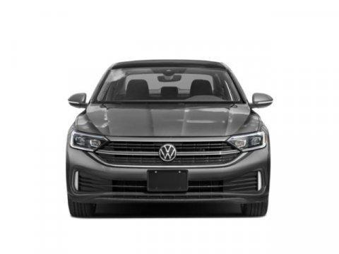 2022 Volkswagen Jetta 1.5T SEL