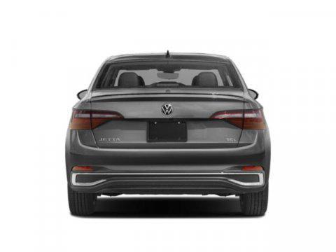 2022 Volkswagen Jetta 1.5T SEL