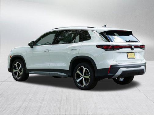 2025 Volkswagen Tiguan 2.0T SE 4MOTION