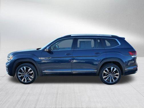2023 Volkswagen Atlas 3.6L SEL Premium