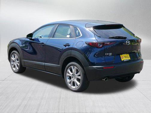 2021 Mazda CX-30 Select