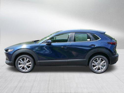 2021 Mazda CX-30 Select