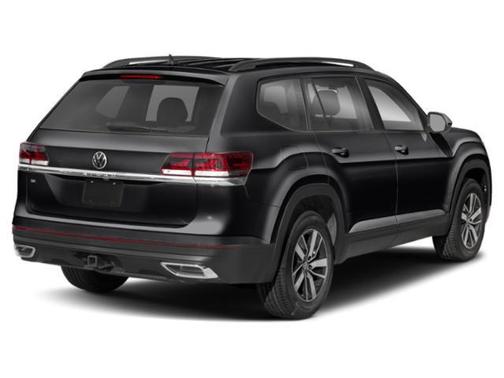 2022 Volkswagen Atlas 3.6L SE w/Technology