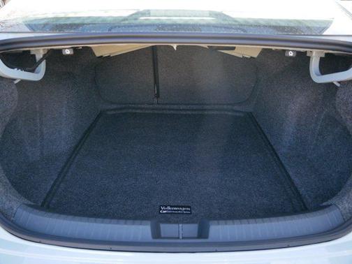 2025 Volkswagen Jetta GLI 2.0T Autobahn