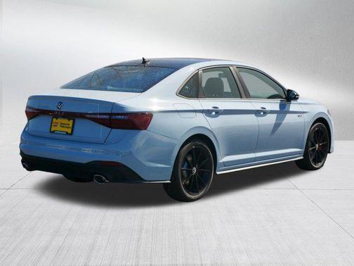 2025 Volkswagen Jetta GLI 2.0T Autobahn