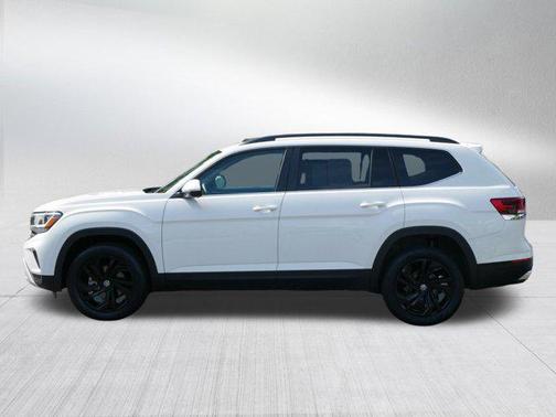 2023 Volkswagen Atlas 3.6L SE w/Technology
