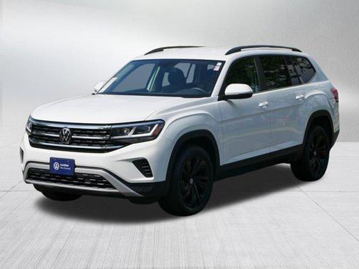 2023 Volkswagen Atlas 3.6L SE w/Technology