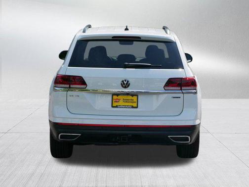 2023 Volkswagen Atlas 3.6L SE w/Technology