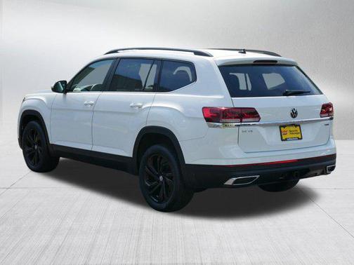 2023 Volkswagen Atlas 3.6L SE w/Technology