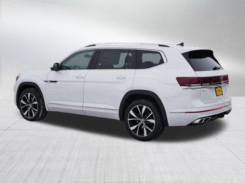 2025 Volkswagen Atlas 2.0T SEL Premium R-Line 4MOTION