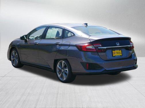 2018 Honda Clarity Plug-In Hybrid Touring