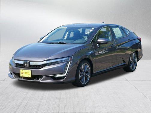 2018 Honda Clarity Plug-In Hybrid Touring