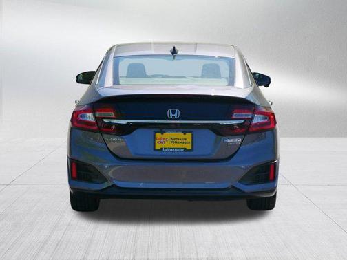 2018 Honda Clarity Plug-In Hybrid Touring