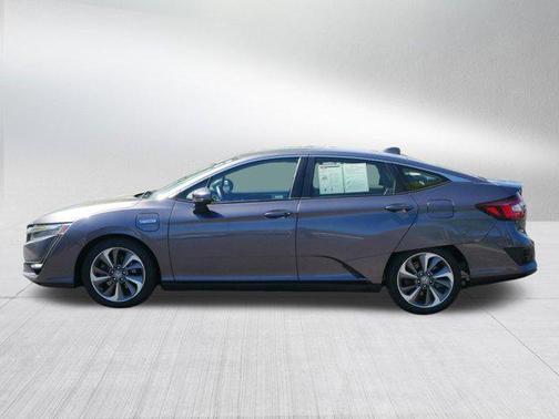 2018 Honda Clarity Plug-In Hybrid Touring