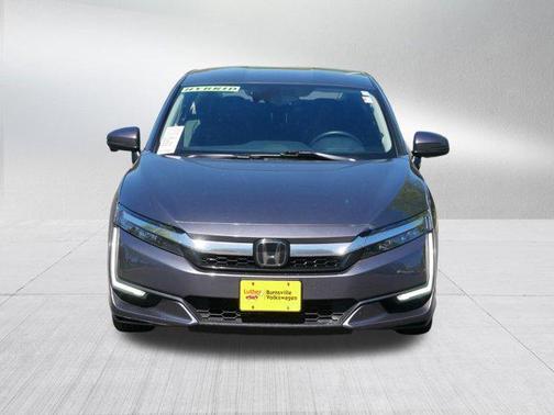 2018 Honda Clarity Plug-In Hybrid Touring