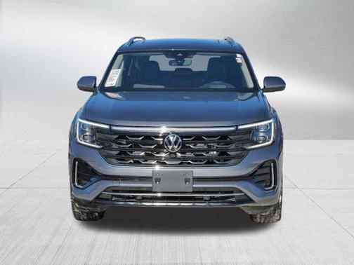 2024 Volkswagen Atlas 2.0T SEL Premium R-Line 4MOTION