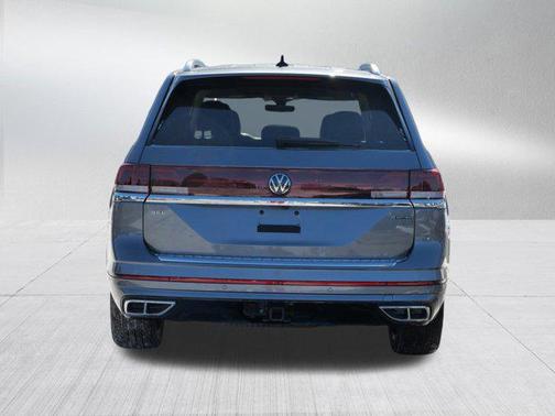 2024 Volkswagen Atlas 2.0T SEL Premium R-Line 4MOTION