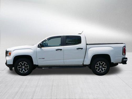 2021 GMC Canyon Base