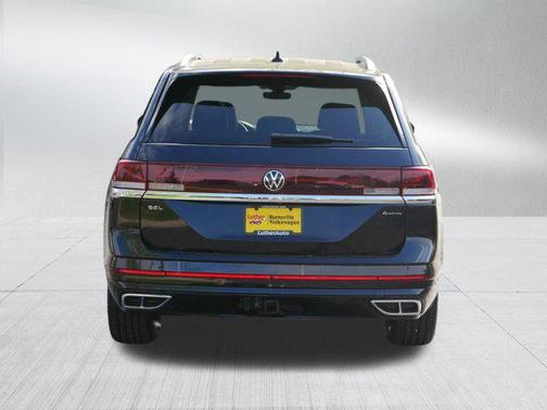2024 Volkswagen Atlas 2.0T SEL Premium R-Line 4MOTION