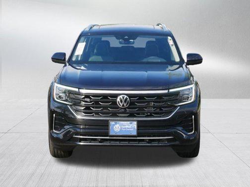 2024 Volkswagen Atlas 2.0T SEL Premium R-Line 4MOTION