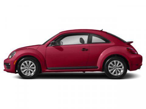 2017 Volkswagen Beetle 1.8T