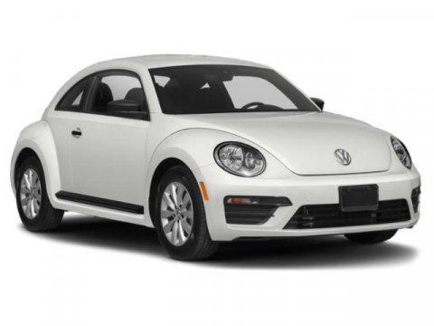 2017 Volkswagen Beetle 1.8T