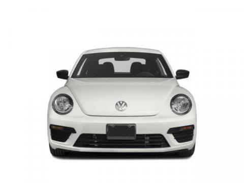 2017 Volkswagen Beetle 1.8T
