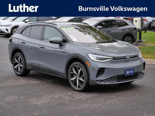 2023 Volkswagen ID.4 AWD Pro S