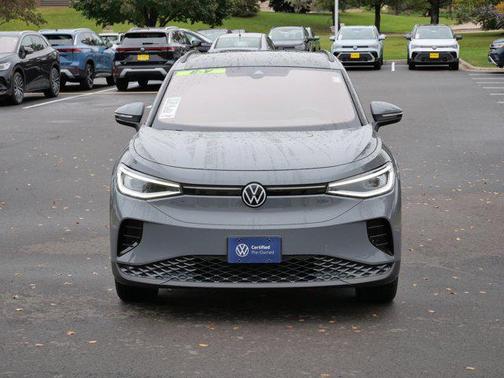 2023 Volkswagen ID.4 AWD Pro S