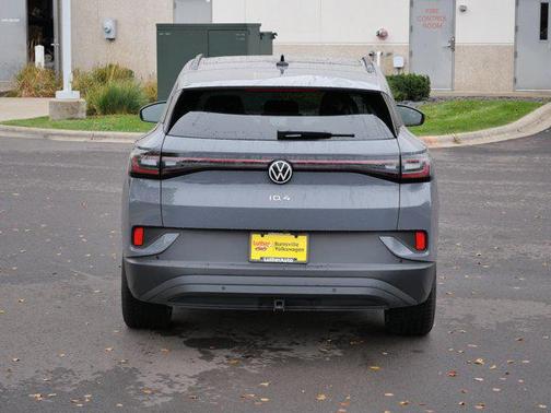 2023 Volkswagen ID.4 AWD Pro S