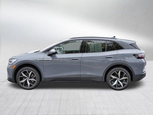 2023 Volkswagen ID.4 AWD Pro S