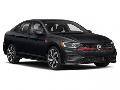 2021 Volkswagen Jetta GLI 2.0T Autobahn