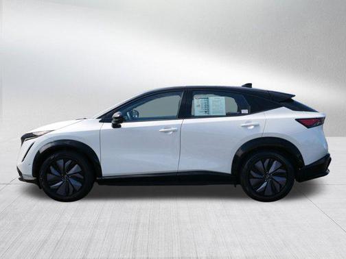 2023 Nissan ARIYA PLATINUM+