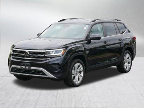 2023 Volkswagen Atlas 3.6L SE w/Technology