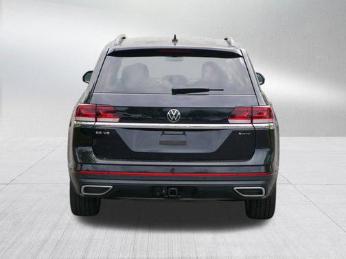 2023 Volkswagen Atlas 3.6L SE w/Technology