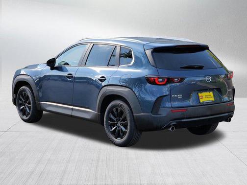 2024 Mazda CX-50 2.5 S Preferred Package