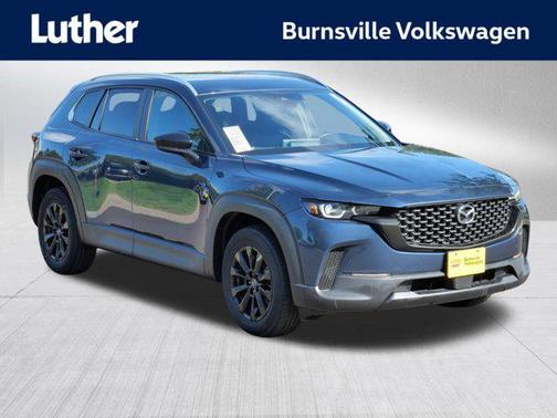 2024 Mazda CX-50 2.5 S Preferred Package