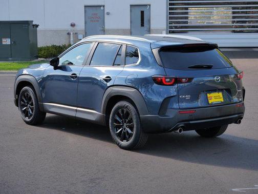 2024 Mazda CX-50 2.5 S Preferred Package