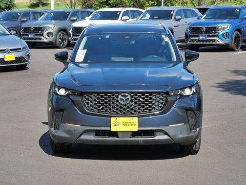 2024 Mazda CX-50 2.5 S Preferred Package
