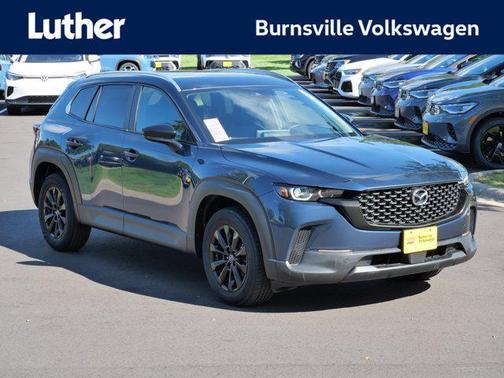 2024 Mazda CX-50 2.5 S Preferred Package