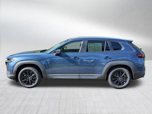 2024 Mazda CX-50 2.5 S Preferred Package