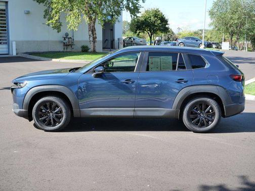 2024 Mazda CX-50 2.5 S Preferred Package
