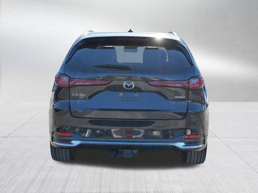 2024 Mazda CX-90 3.3 Turbo S Premium Plus
