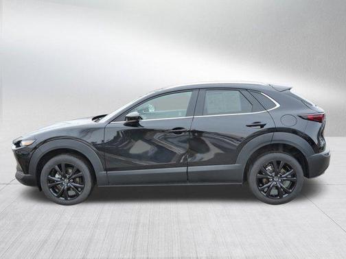 2025 Mazda CX-30 2.5 S Select Sport
