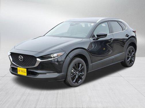 2025 Mazda CX-30 2.5 S Select Sport